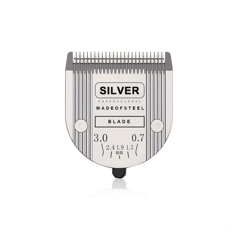 5 In 1 Replacement Blades for Dog Grooming Clippers
