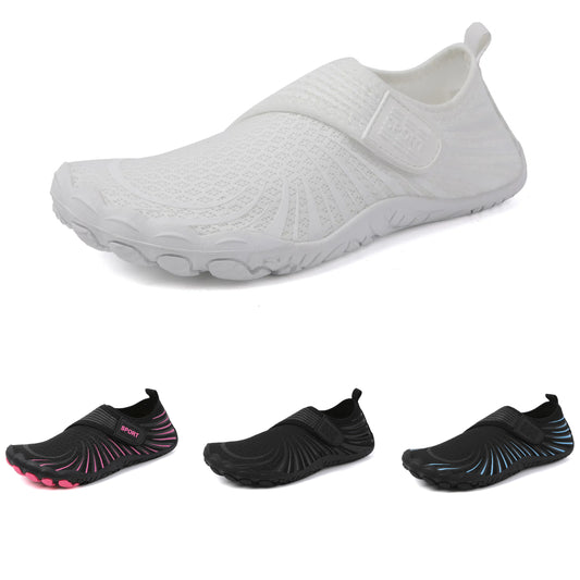Grounded Footwear Quick Dry Barefoot Shoes for Hikes