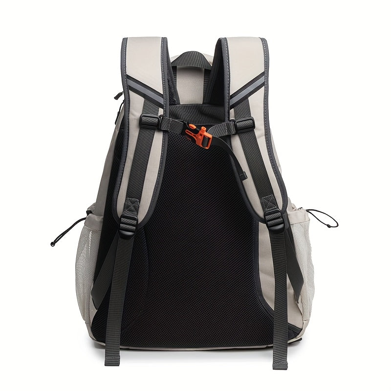 Multi Sport Backpack Racket Storage Tennis Badminton Gym