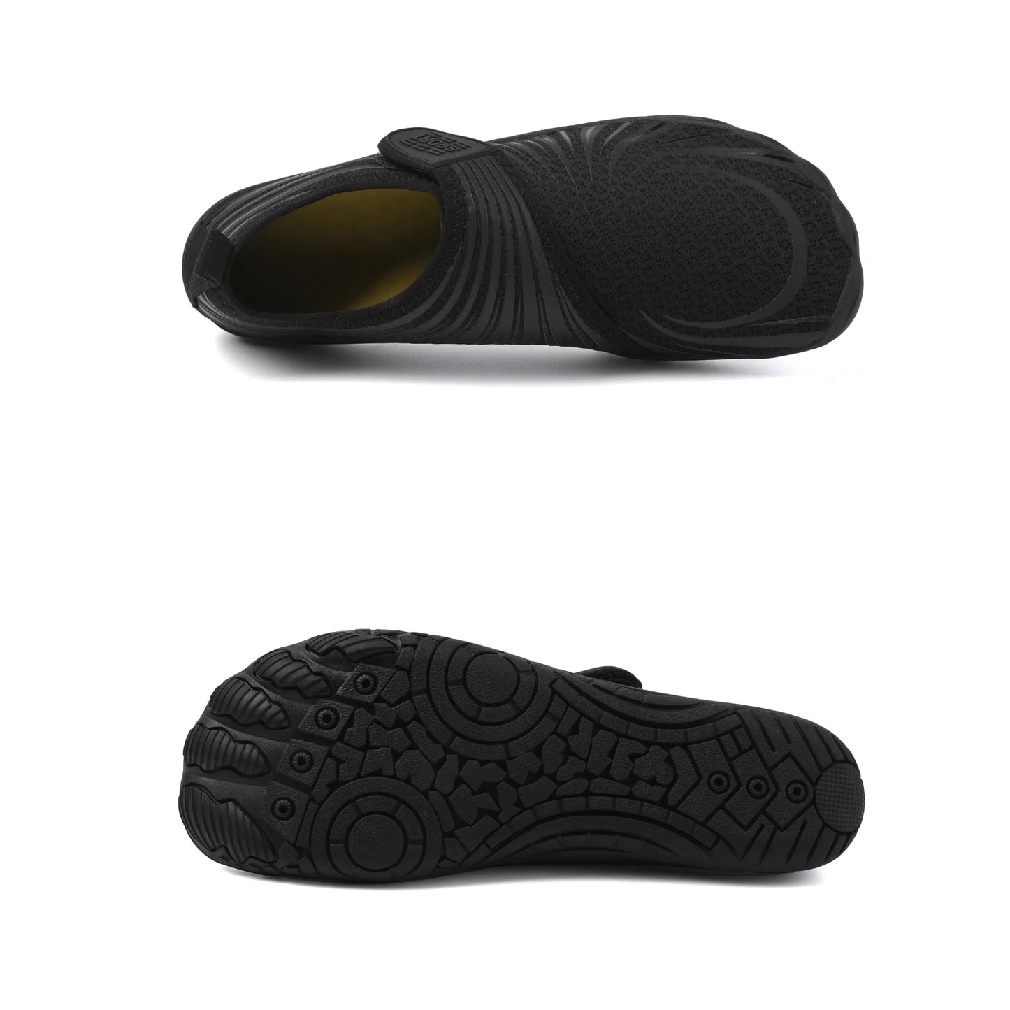 Grounded Footwear Quick Dry Barefoot Shoes for Hikes