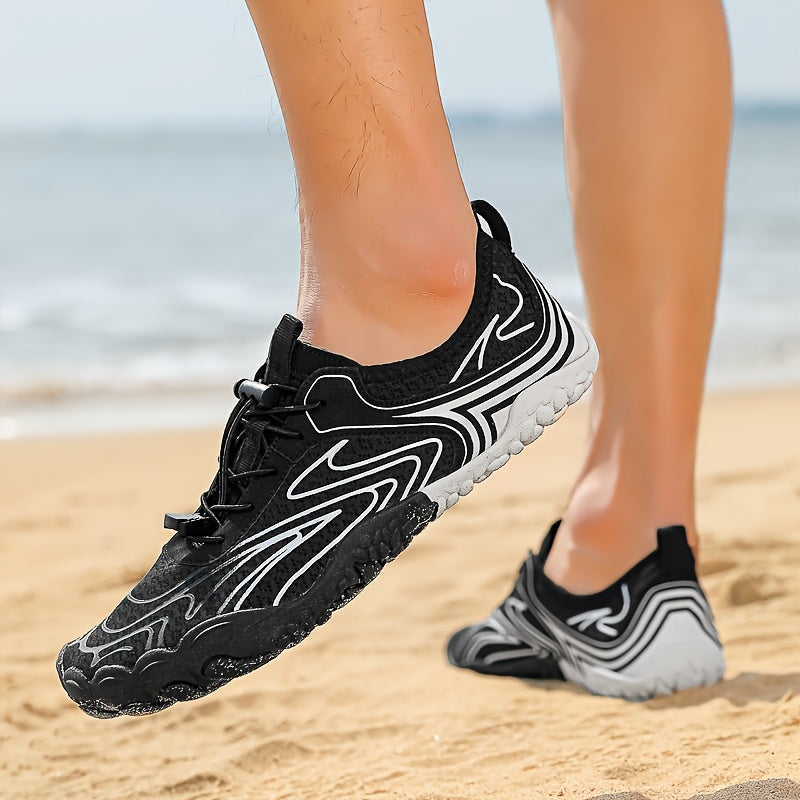 Women's Anti-Static Grounding Sneakers for Beach and Casual Walks