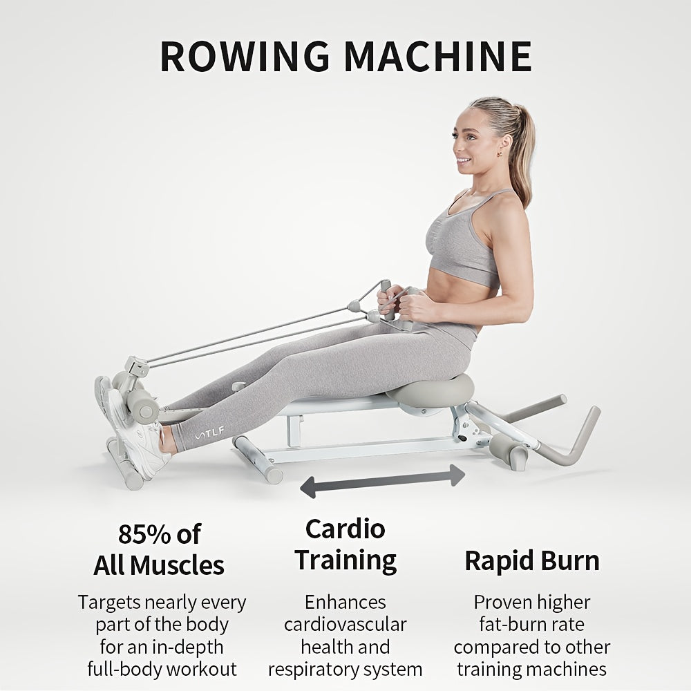 Wonder Core Pro Max Home Gym Fitness Equipment For Strength Training