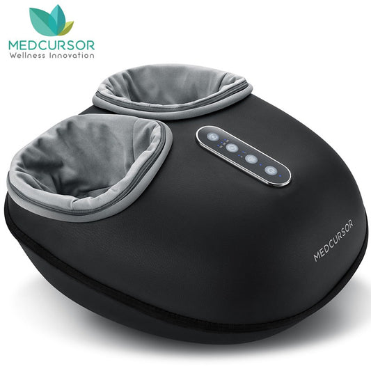 Medcursor Shiatsu Foot Massager Machine for Ultimate Relaxation