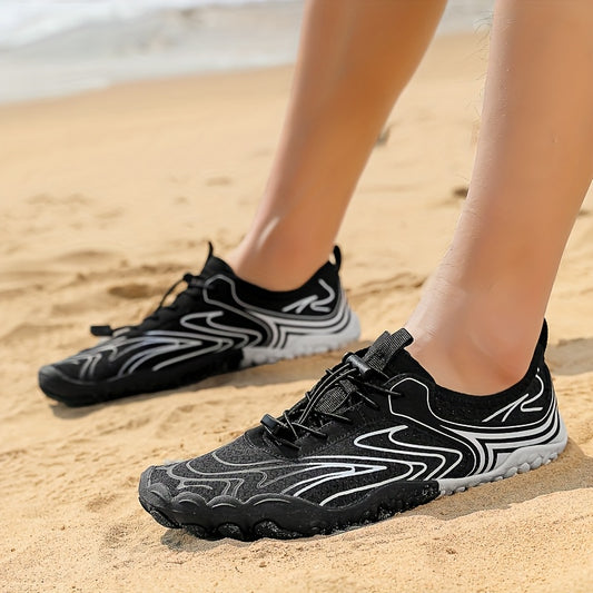 Women's Anti-Static Grounding Sneakers for Beach and Casual Walks