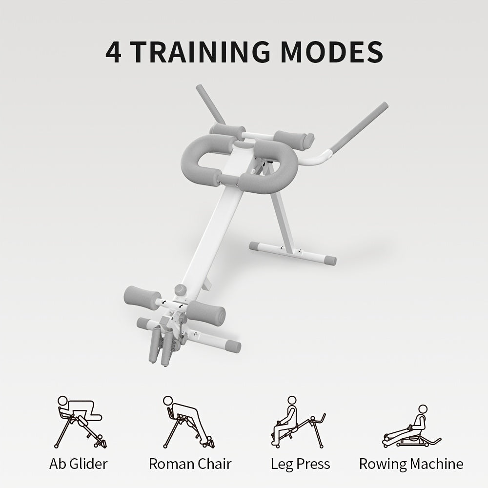 Wonder Core Pro Max Home Gym Fitness Equipment For Strength Training