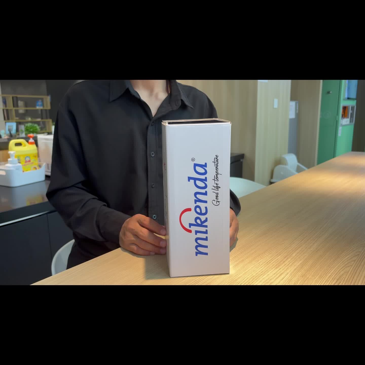 MIKENDA 1pc 40oz Insulated Stainless Steel Double Wall Tumbler, Camping Queen - Durable And Keeps Cold for 24 Hours Or Hot for 12 Hours - Perfect for Hot And Cold Drinks, Home Kitchen Use - Gift for Active Lifestyles. Hallowe