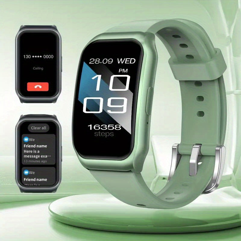 Stylish Women Smart Bracelet With Lift to Wake Screen