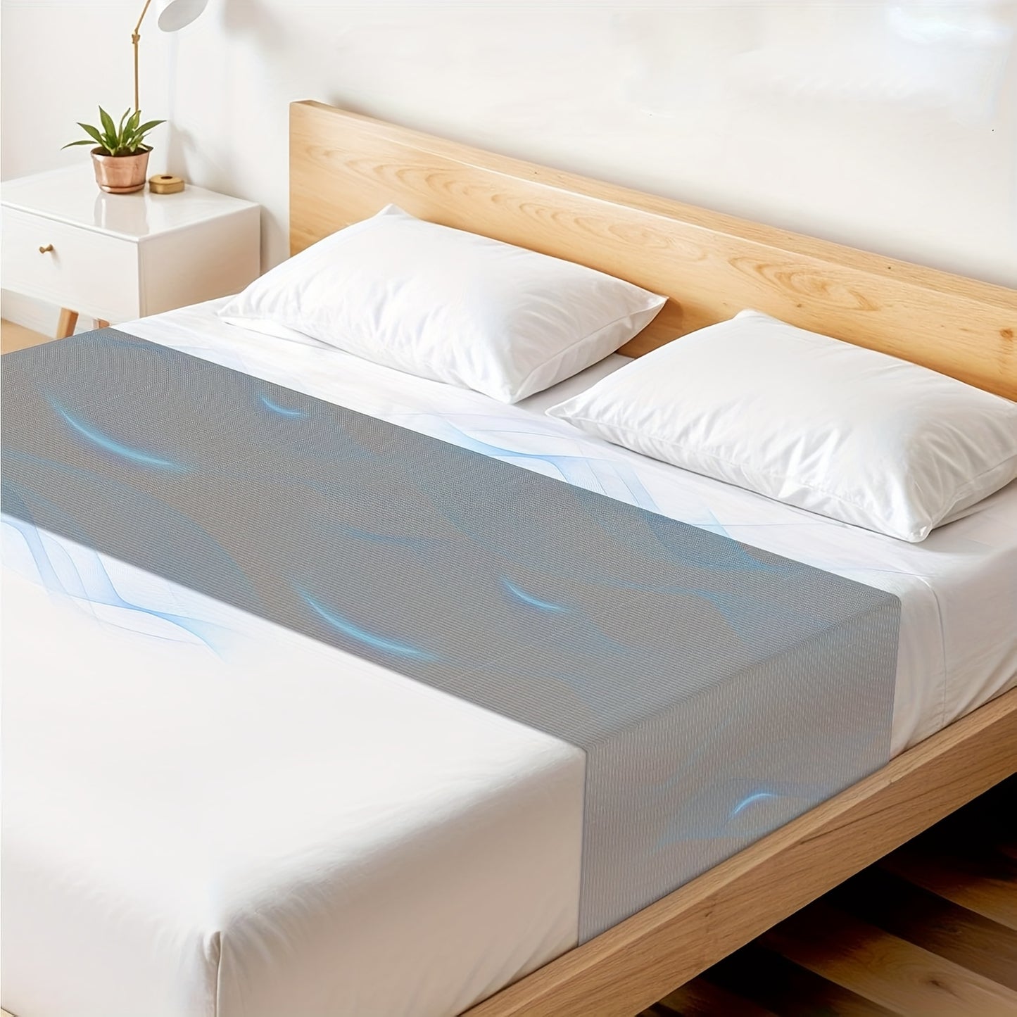 Earthing Sheets for Better Sleep and Grounding Energy