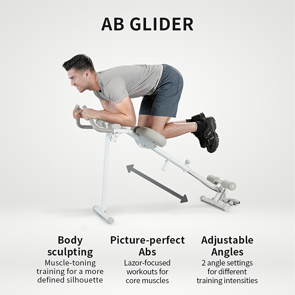 Wonder Core Pro Max Home Gym Fitness Equipment For Strength Training