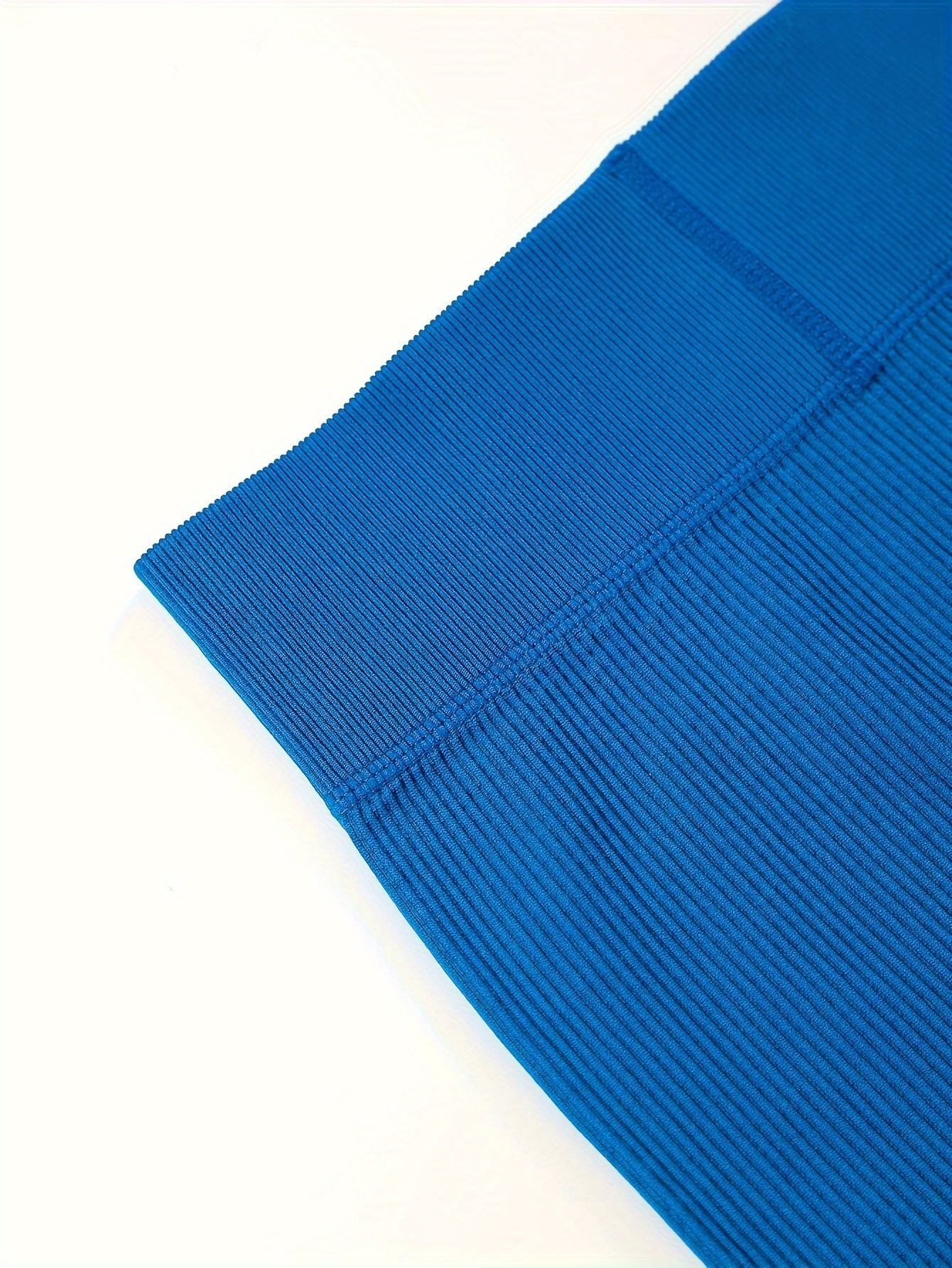 Seamless Yoga Set High Waist Leggings Crop Top Shorts