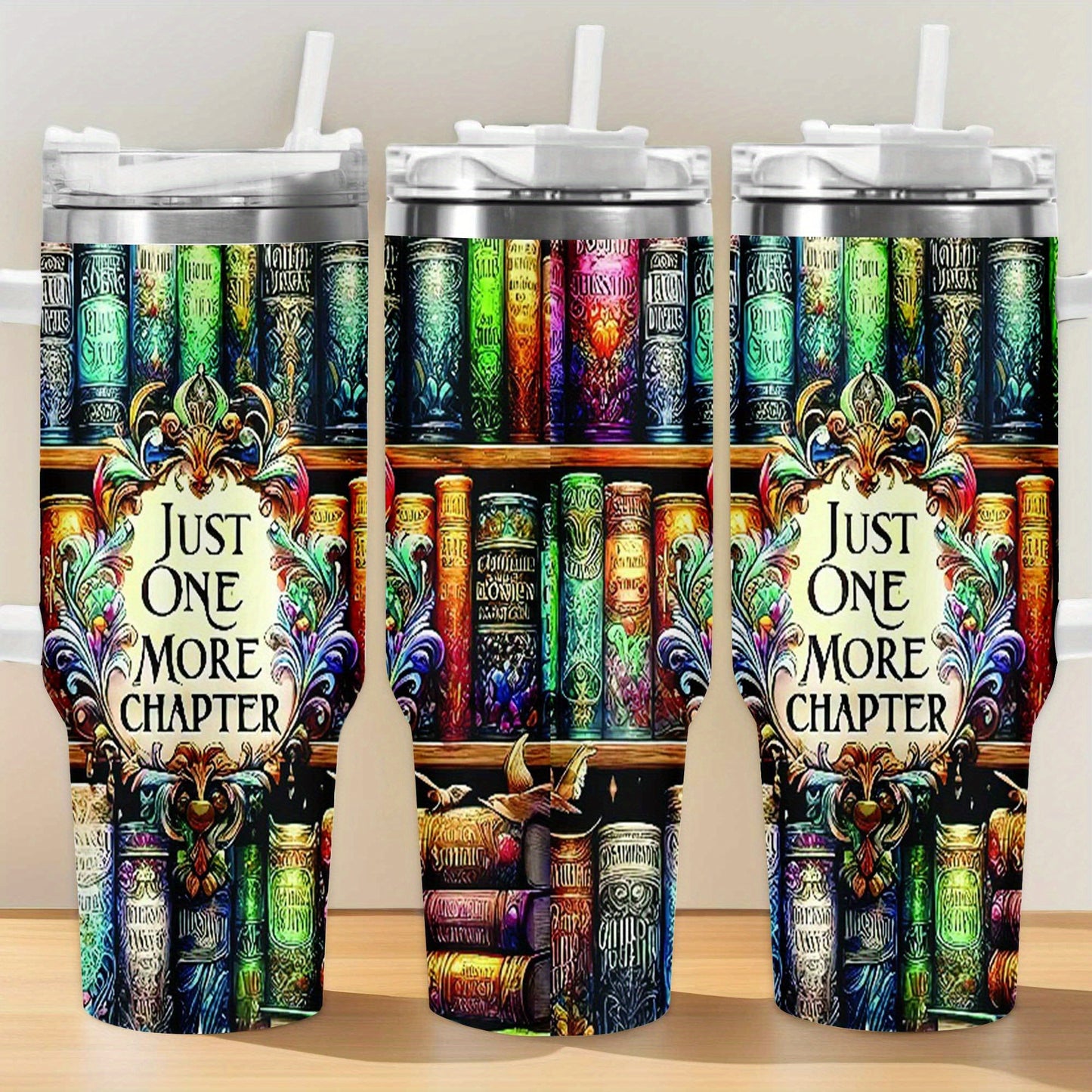 1pc 40oz stainless cup with handle, Best rated travel mugs, Easy one- handed operation for busy lifestyles, A stylish present for weddings or anniversaries