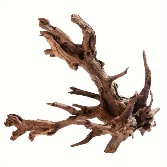 Natural Driftwood for Aquarium and Reptile Decoration