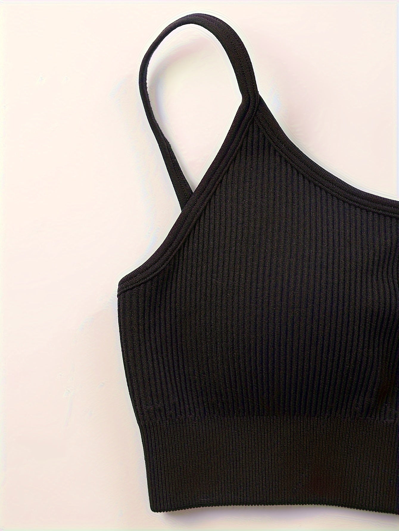 Seamless Yoga Set High Waist Leggings Crop Top Shorts