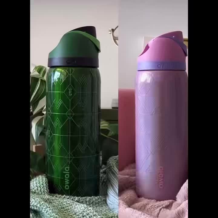 Insulated Stainless Steel Travel Mug With Double Layer Vacuum