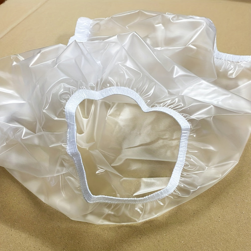 Leakproof Reusable Underwear for Comfortable Incontinence Protection