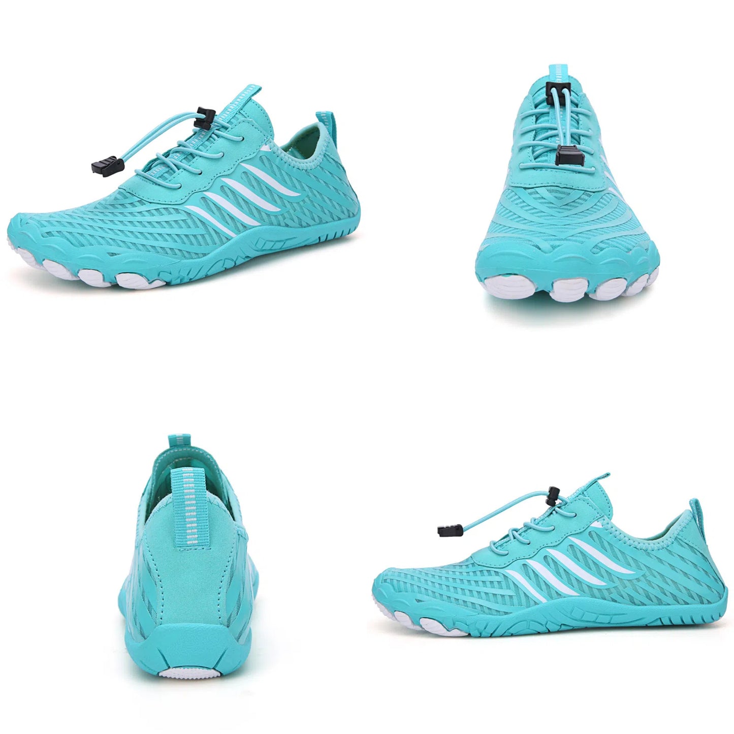 Grounded Women's Barefoot Hiking Shoes for Comfort and Vitality