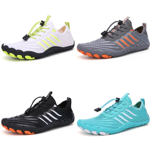 Grounded Women's Barefoot Hiking Shoes for Comfort and Vitality