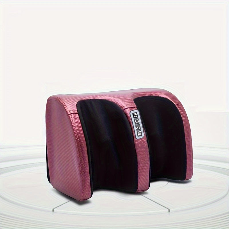 Foot Massager Machine for Relaxation and Enhanced Circulation