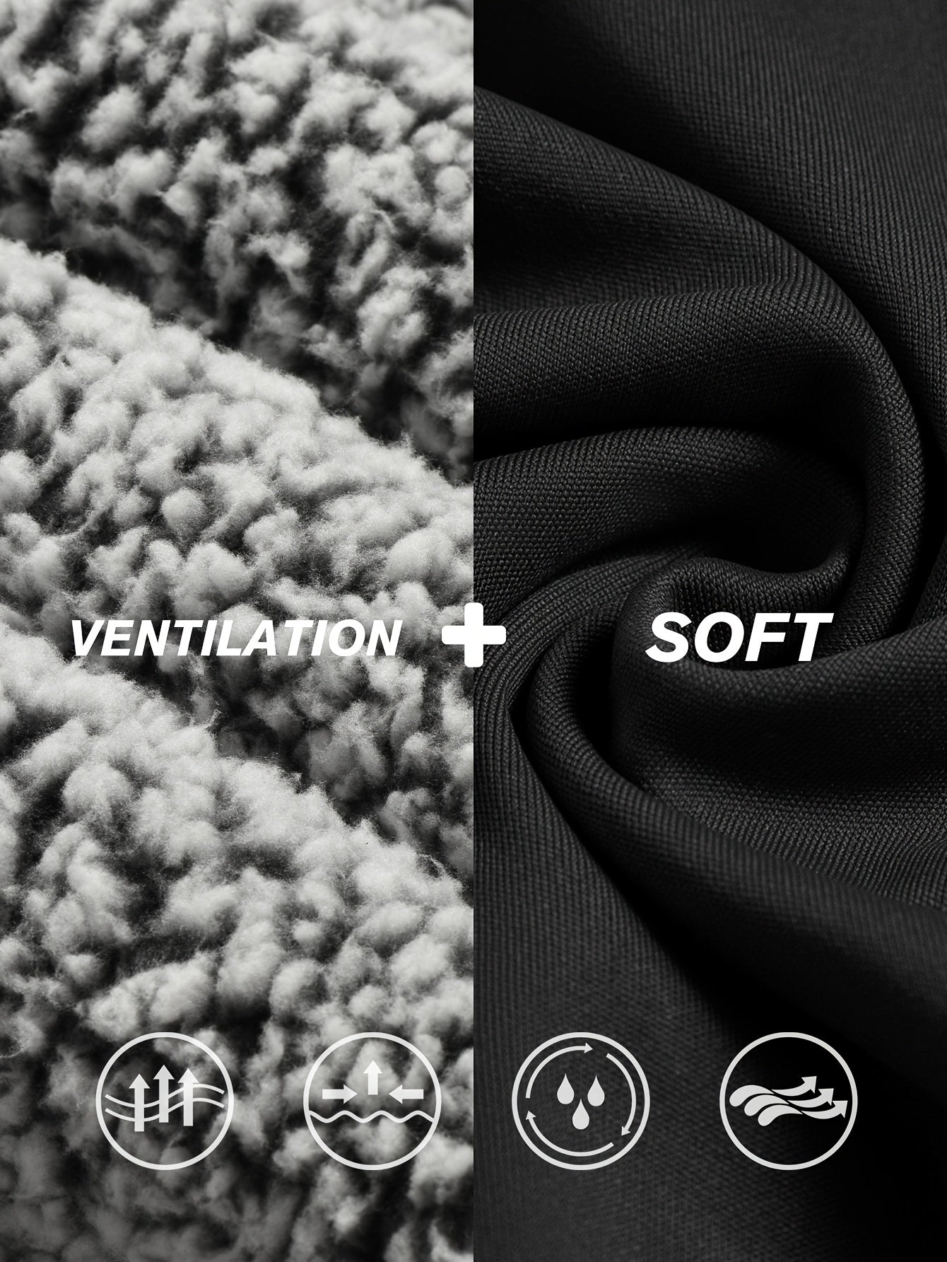 3pcs Women's -Lined Athletic Set: Bubble Texture Short Jacket, Breathable Sports Bra & Quick-Dry Yoga Leggings - Full Coverage Winter Gym Suit, Non-Transparent Workout Outfit (Polyester) for Training, Yoga & Cold Weather