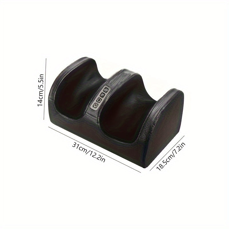 Foot Massager Machine for Relaxation and Enhanced Circulation