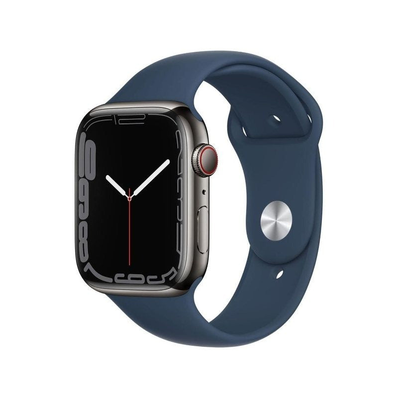 Apple Watch Series 8 Stainless Steel GPS Cellular 32GB