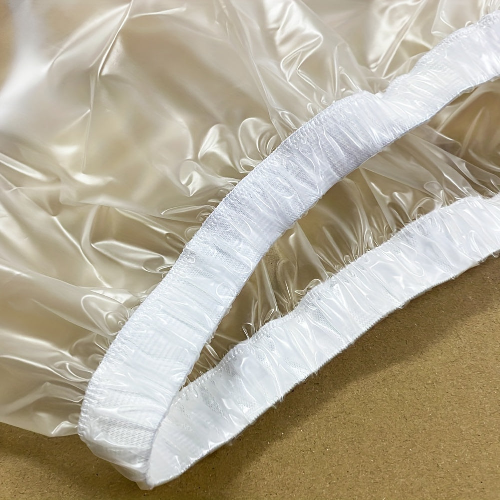 Leakproof Reusable Underwear for Comfortable Incontinence Protection
