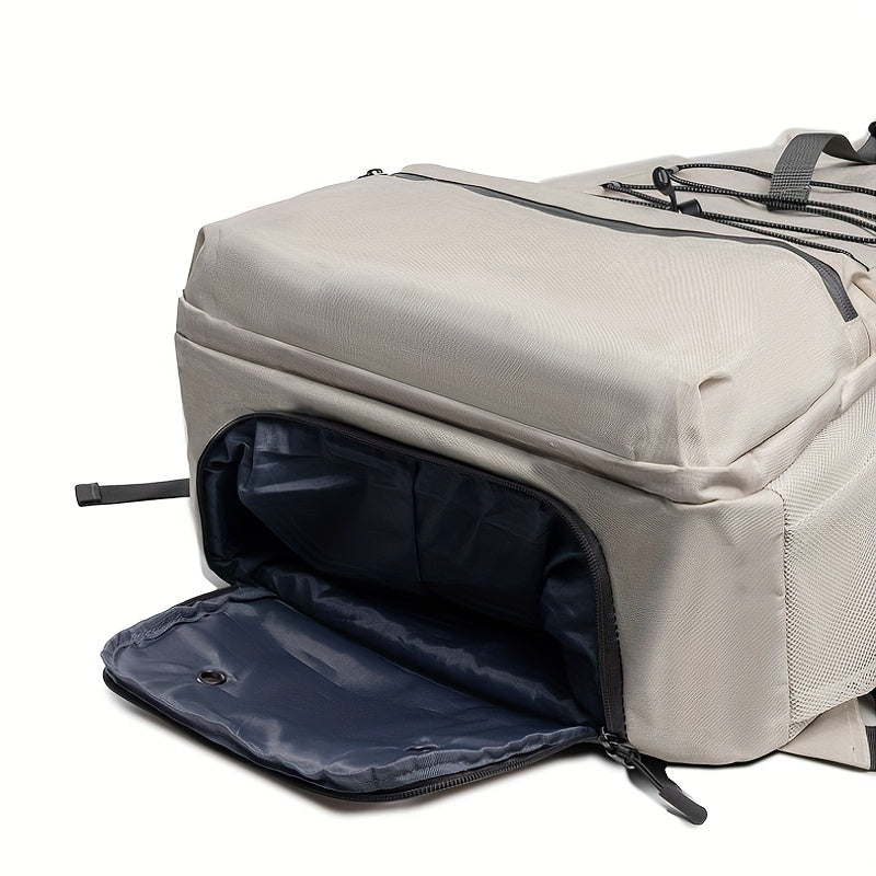 Multi Sport Backpack Racket Storage Tennis Badminton Gym