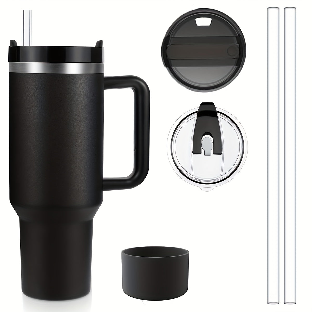 Premium Stainless Steel Water Tumbler for Travel and Camping