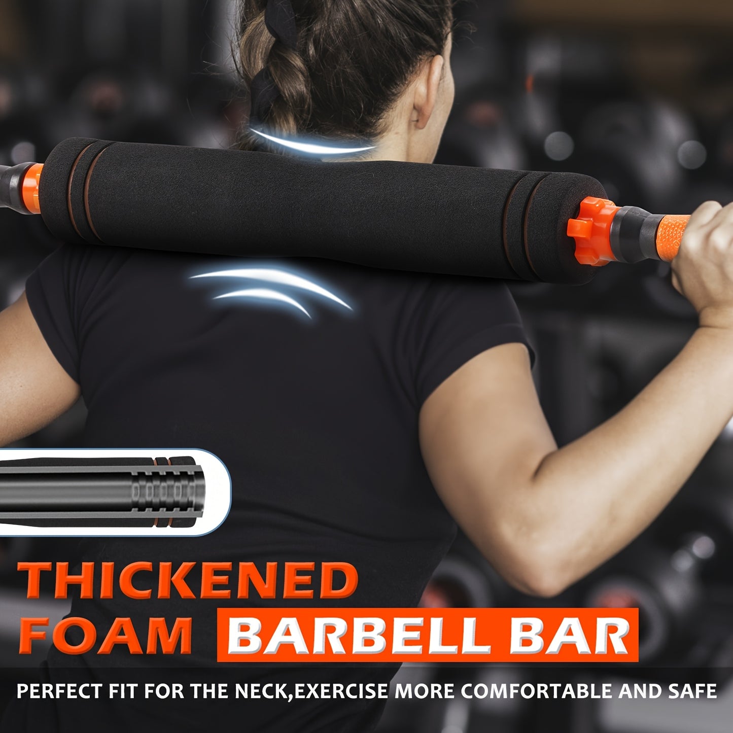 Adjustable Dumbbell Set for Home Fitness and Workout Training