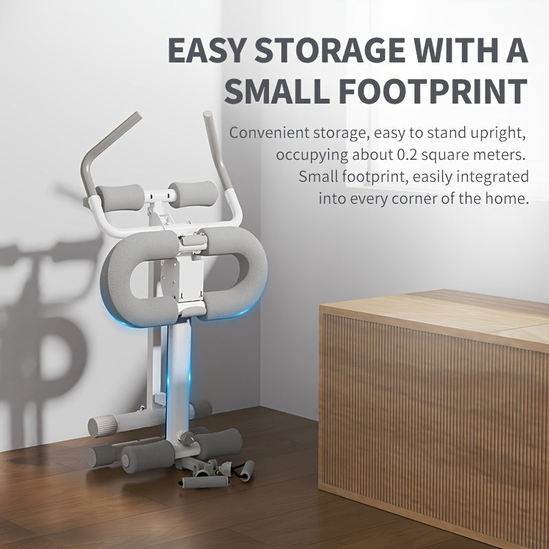 Wonder Core Pro Max Home Gym Fitness Equipment For Strength Training
