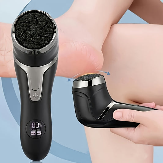 Professional Electric Callus Remover Rechargeable Foot Care Kit