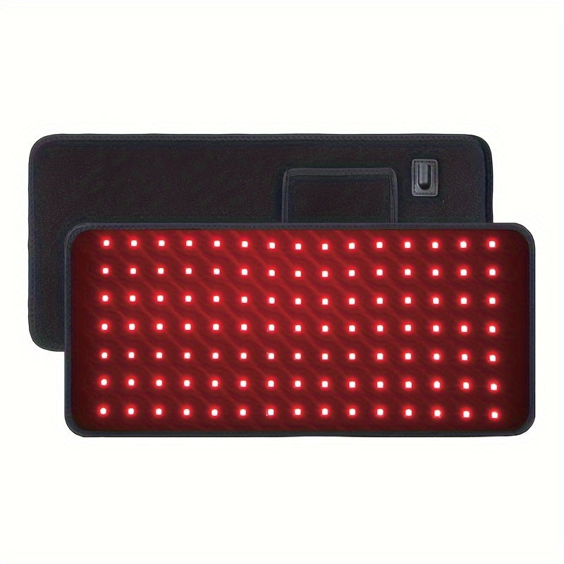 Red Light Therapy Pad for Pain Relief and Healing