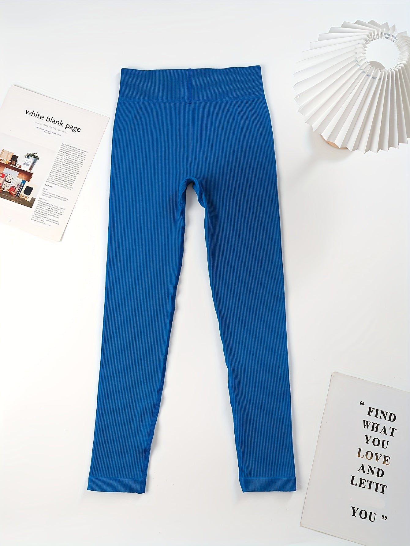 Seamless Yoga Set High Waist Leggings Crop Top Shorts