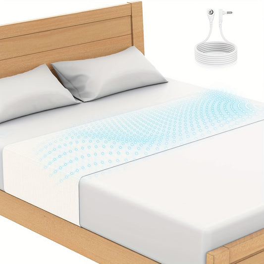 Earthing Sheets for Better Sleep and Grounding Energy
