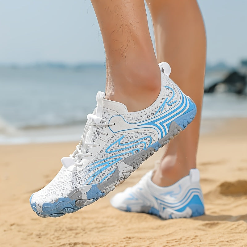 Women's Anti-Static Grounding Sneakers for Beach and Casual Walks